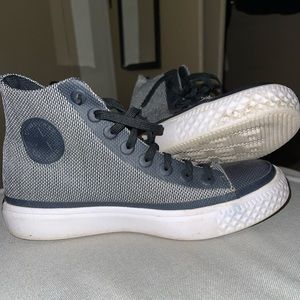 Converse sneakers high top